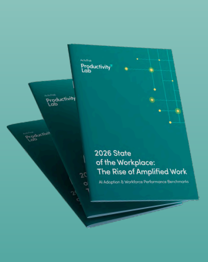 2026 State of the Workplace Report