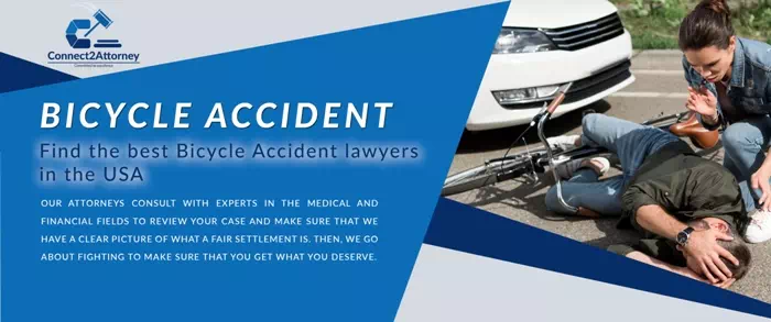 bicycle accident