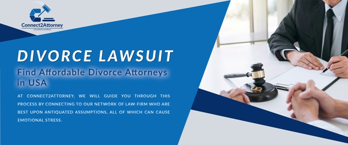 divorce attorney