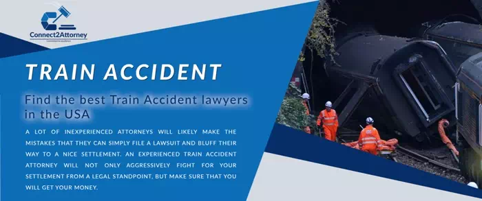 train accident
