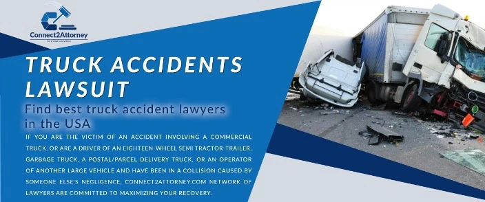 truck accident