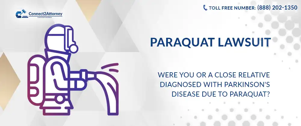 paraquat lawsuit