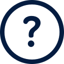 C2A White Question Mark
