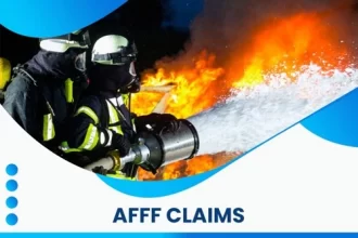 AFFF CLAIMS