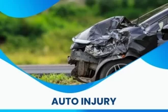 AUTO INJURY