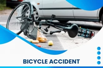 BICYCLE ACCIDENT