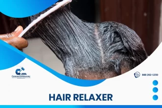 Hair Relaxer