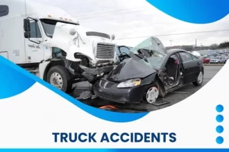TRUCK ACCIDENTS