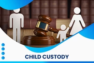 child custody