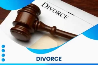 divorce attorney
